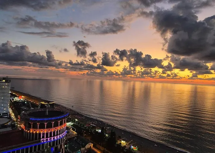 Sea View Apartment