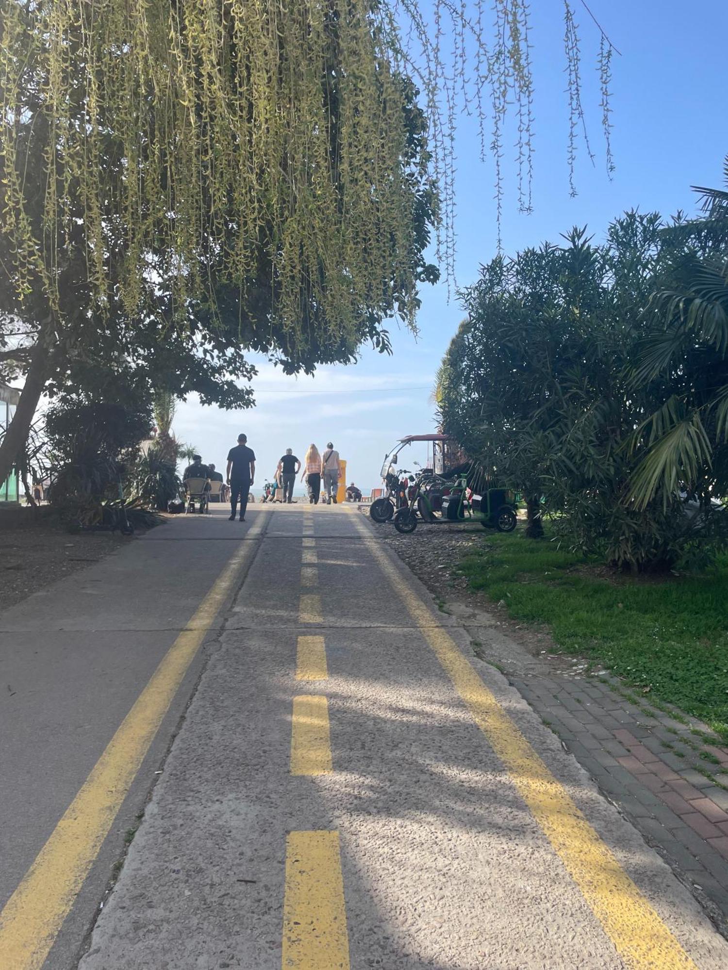 Sea View