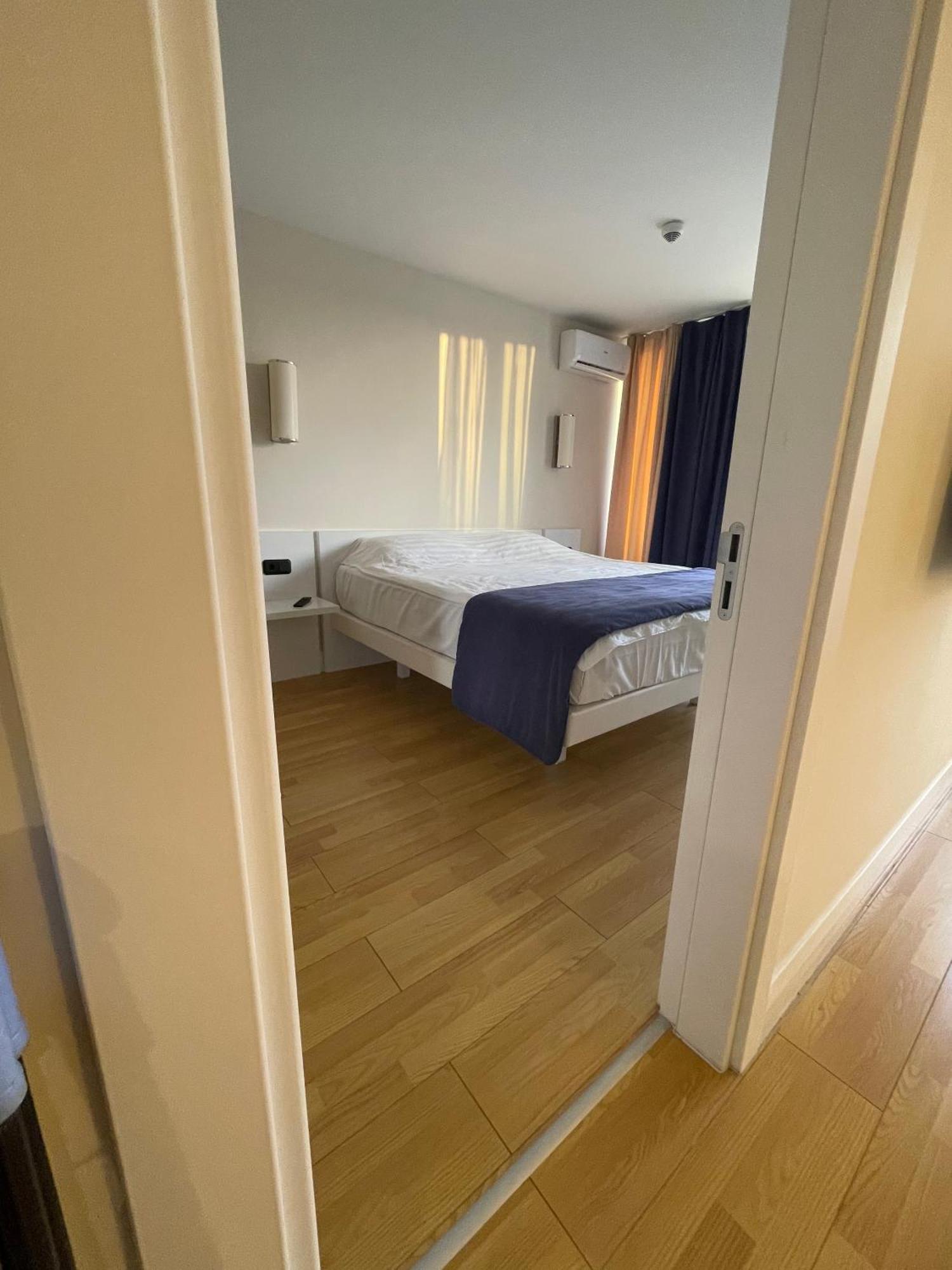 Sea View Апартаменти