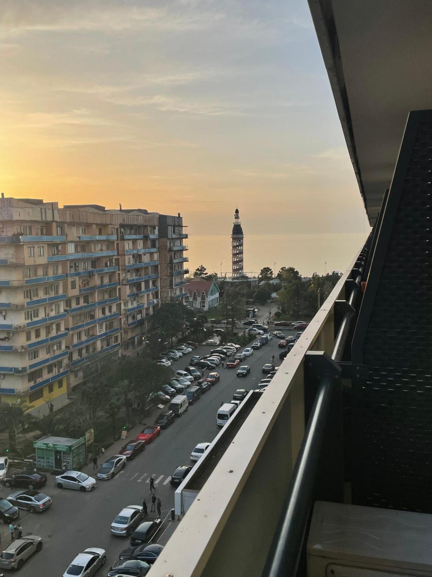 Sea View Батумі