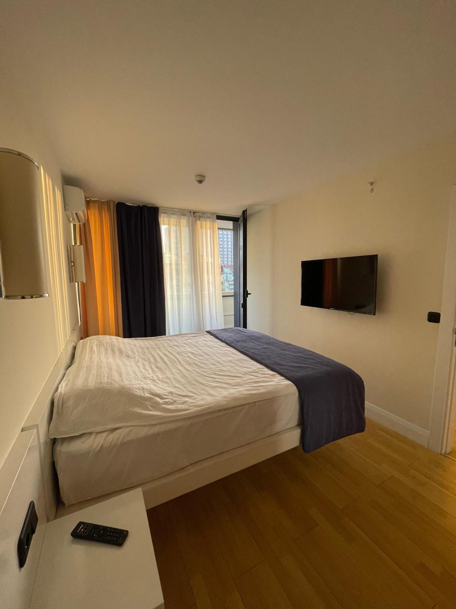 Апартаменти Sea View Батумі