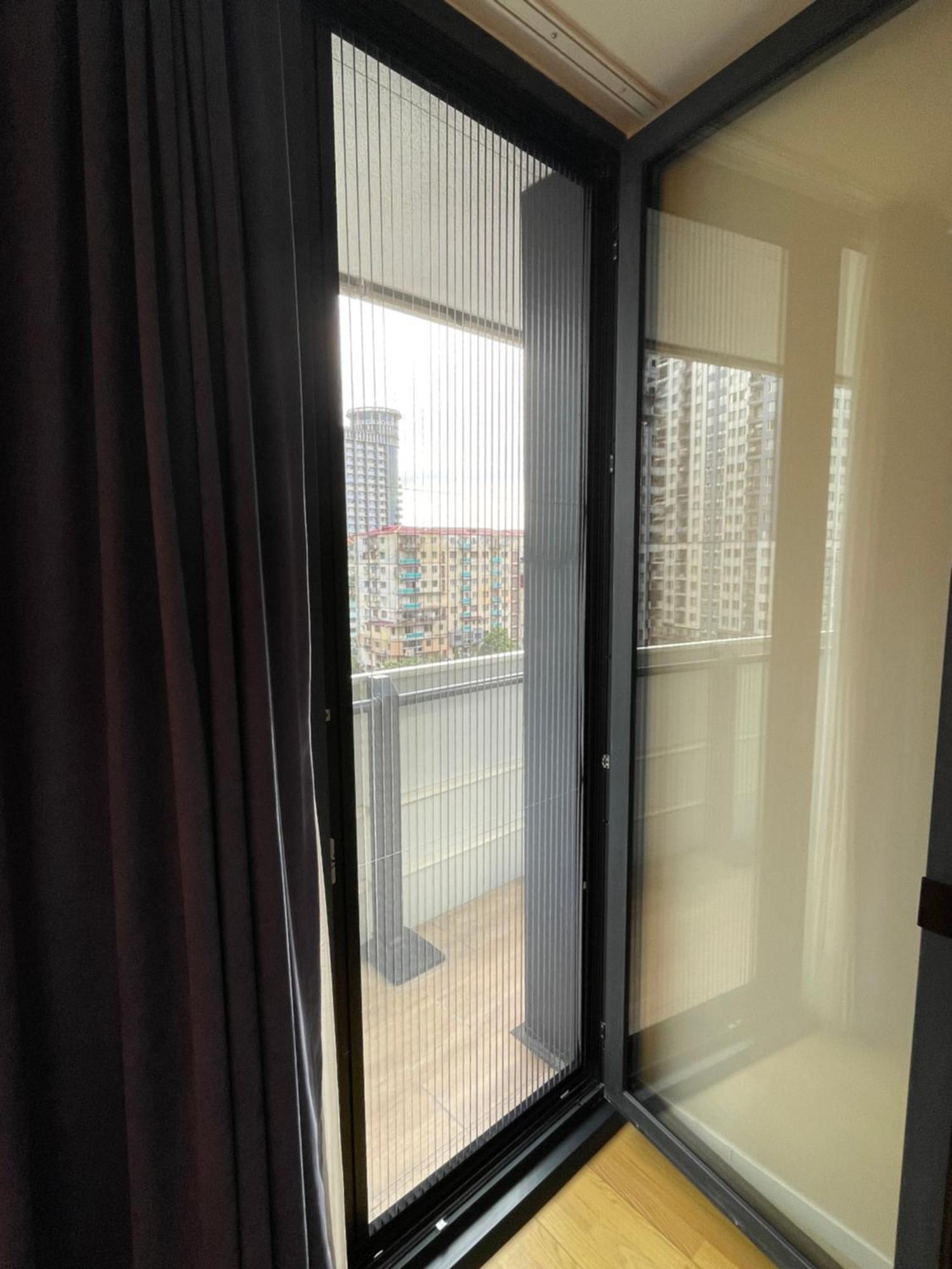 Апартаменти Sea View Батумі