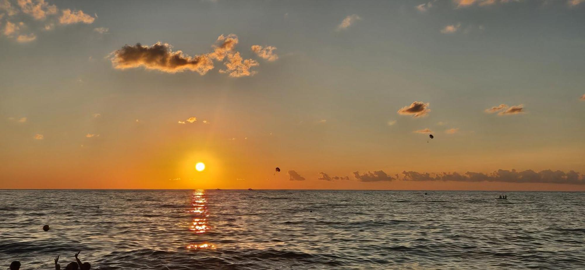 Апартаменти Sea View Батумі