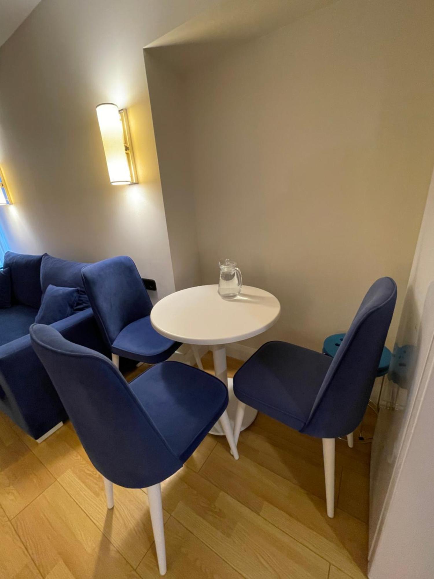 Sea View Апартаменти Батумі